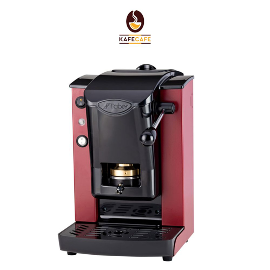 Picture of Slot Plast Brass Burgundy  with MOQ 600 monthly.